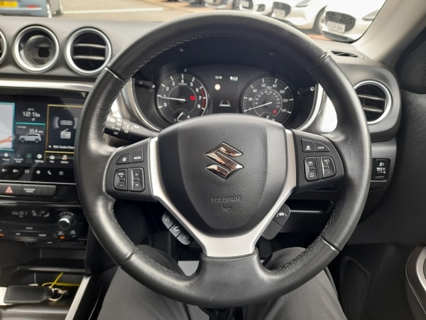 Used Suzuki Vitara 2025 for sale - 77803427: Photo 24