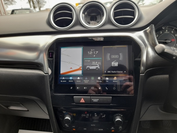 Used Suzuki Vitara 2025 for sale - 77803427: Photo 31