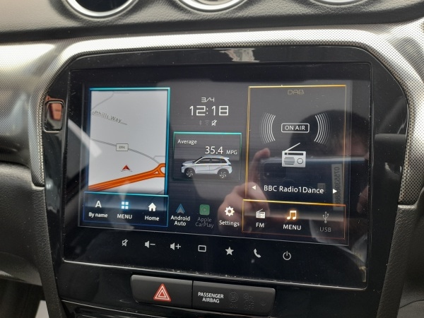 Used Suzuki Vitara 2025 for sale - 77803427: Photo 32