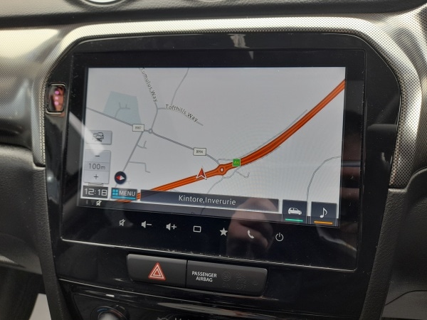 Used Suzuki Vitara 2025 for sale - 77803427: Photo 33