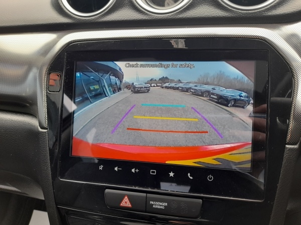 Used Suzuki Vitara 2025 for sale - 77803427: Photo 34