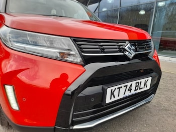 Used Suzuki Vitara 2025 for sale - 77803427: Photo