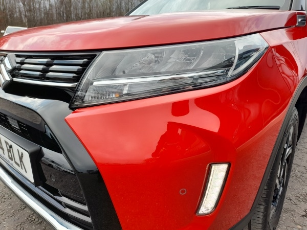 Used Suzuki Vitara 2025 for sale - 77803427: Photo 5