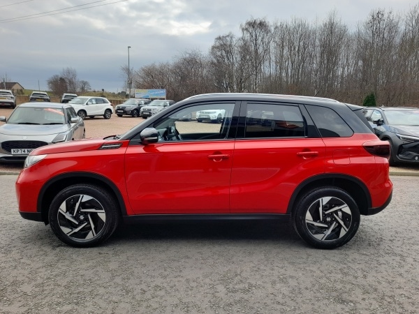 Used Suzuki Vitara 2025 for sale - 77803427: Photo 6