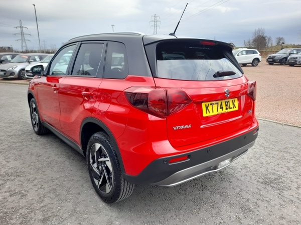 Used Suzuki Vitara 2025 for sale - 77803427: Photo 7