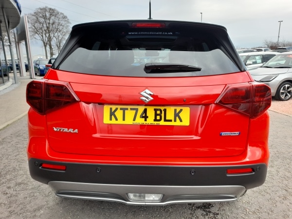 Used Suzuki Vitara 2025 for sale - 77803427: Photo 8