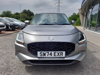 Used Suzuki Swift 2025 for sale - 75542199: Photo
