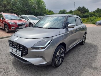Used Suzuki Swift 2025 for sale - 75542199: Photo