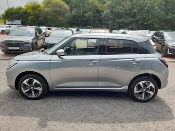 Used Suzuki Swift 2025 for sale - 75542199: Photo