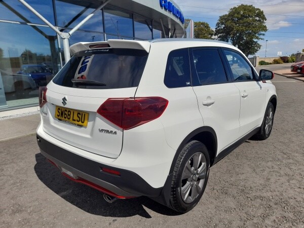 Used Suzuki Vitara 2018 for sale - 75542197: Photo 12