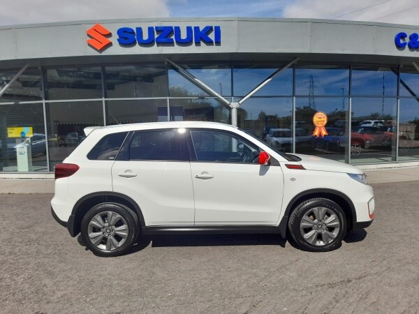 Used Suzuki Vitara 2018 for sale - 75542197: Photo 13