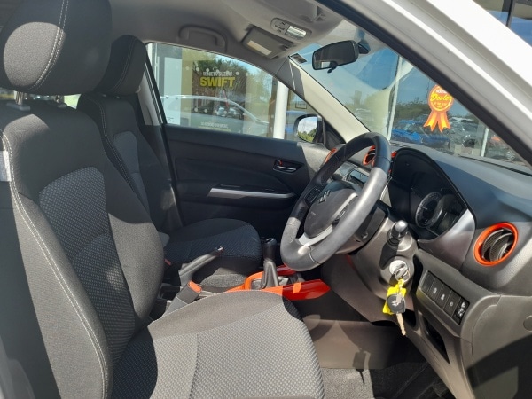Vehicle 17