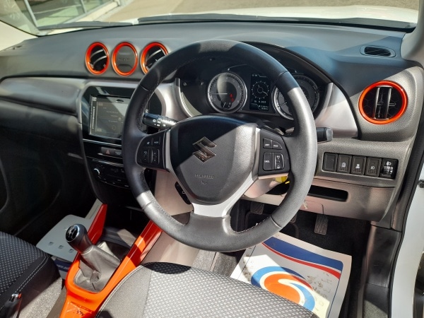 Vehicle 19