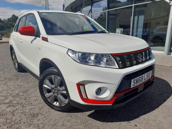 Used Suzuki Vitara 2018 for sale - 75542197: Photo 1