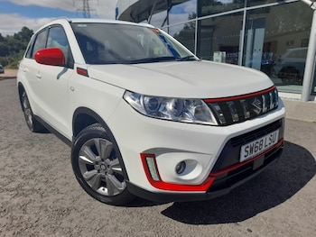 Used Suzuki Vitara 2018 for sale - 75542197: Photo