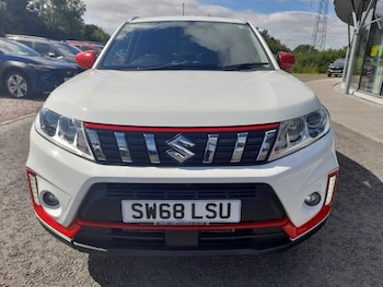 Used Suzuki Vitara 2018 for sale - 75542197: Photo