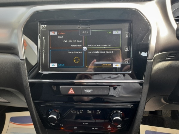 Vehicle 31