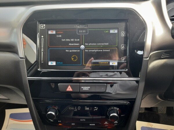 Used Suzuki Vitara 2018 for sale - 75542197: Photo 31