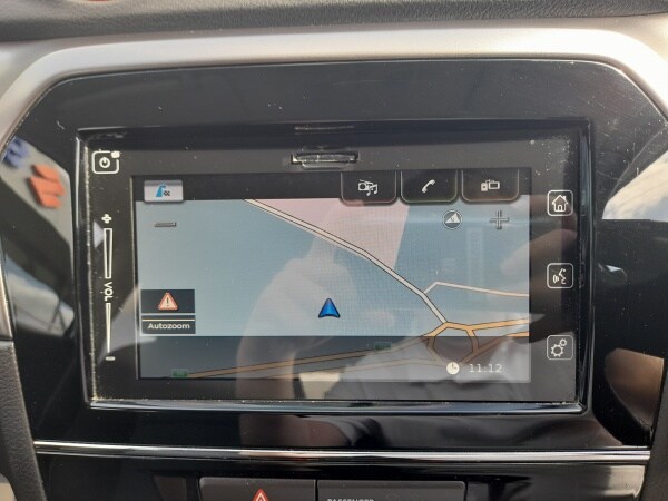 Used Suzuki Vitara 2018 for sale - 75542197: Photo 32