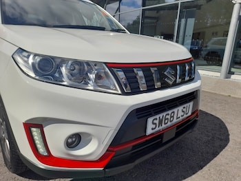 Used Suzuki Vitara 2018 for sale - 75542197: Photo
