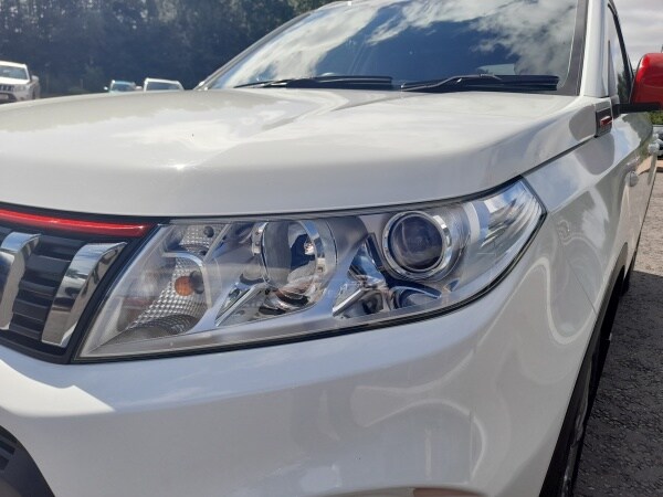 Used Suzuki Vitara 2018 for sale - 75542197: Photo 5