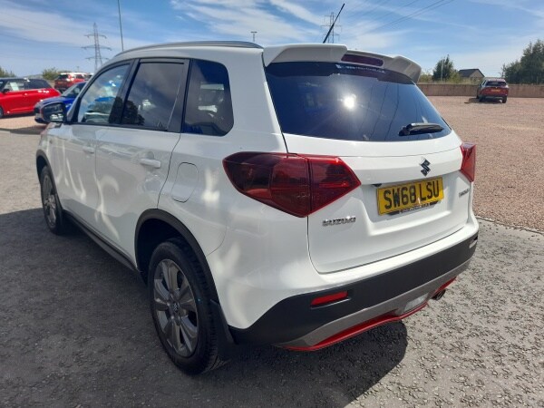 Used Suzuki Vitara 2018 for sale - 75542197: Photo 7
