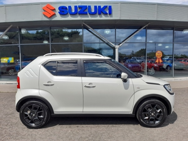 Used Suzuki Ignis 2020 for sale - 77129375: Photo 11