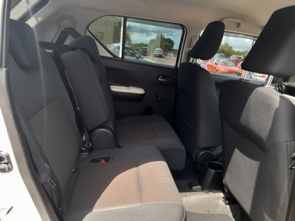 Used Suzuki Ignis 2020 for sale - 77129375: Photo 13