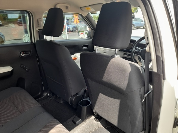 Used Suzuki Ignis 2020 for sale - 77129375: Photo 14