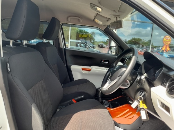 Used Suzuki Ignis 2020 for sale - 77129375: Photo 15