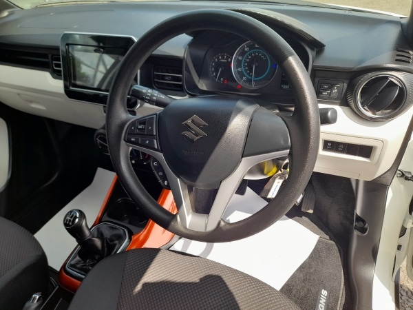 Used Suzuki Ignis 2020 for sale - 77129375: Photo 18