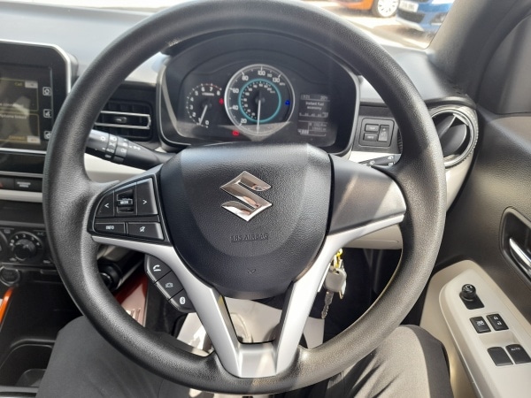 Used Suzuki Ignis 2020 for sale - 77129375: Photo 22