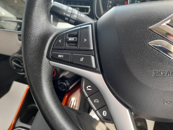 Used Suzuki Ignis 2020 for sale - 77129375: Photo 23