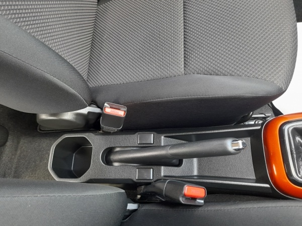 Used Suzuki Ignis 2020 for sale - 77129375: Photo 24