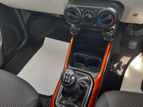 Used Suzuki Ignis 2020 for sale - 77129375: Photo 25