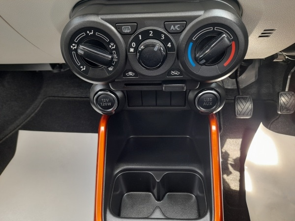 Used Suzuki Ignis 2020 for sale - 77129375: Photo 26