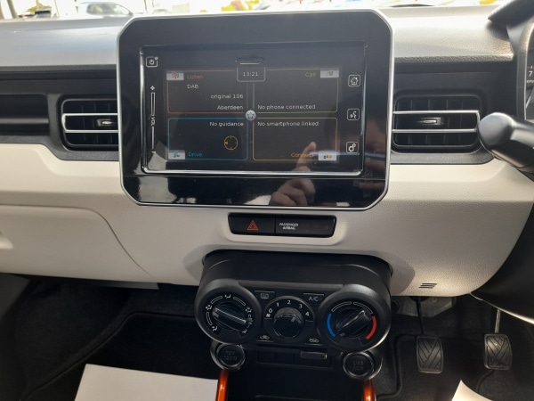 Used Suzuki Ignis 2020 for sale - 77129375: Photo 27