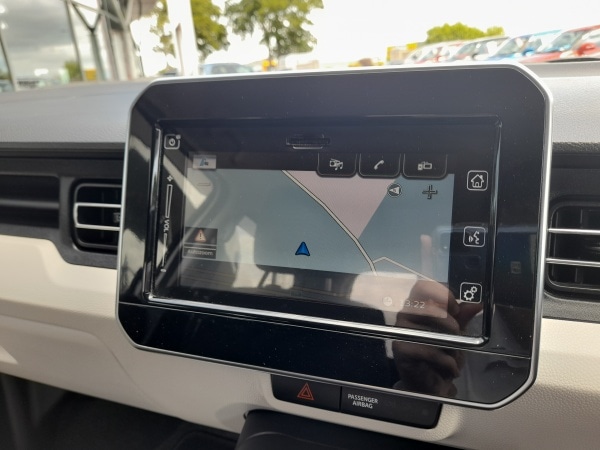 Used Suzuki Ignis 2020 for sale - 77129375: Photo 29