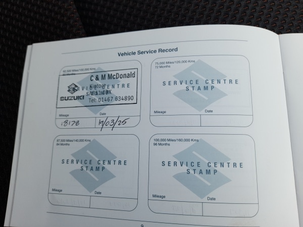 Used Suzuki Ignis 2020 for sale - 77129375: Photo 32