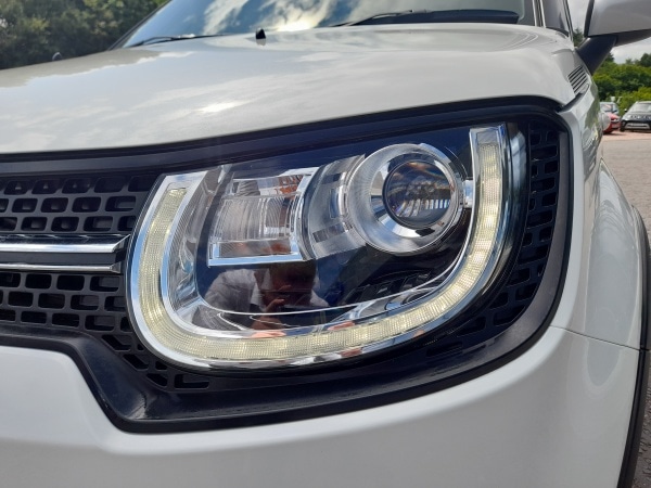 Used Suzuki Ignis 2020 for sale - 77129375: Photo 5