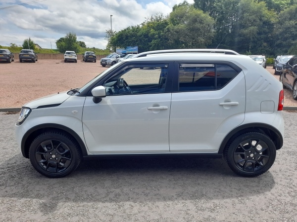Used Suzuki Ignis 2020 for sale - 77129375: Photo 6