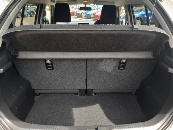 Used Suzuki Ignis 2020 for sale - 77129375: Photo 9