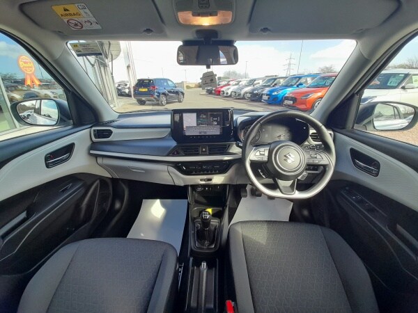 Used Suzuki Swift 2025 for sale - 78122754: Photo 11