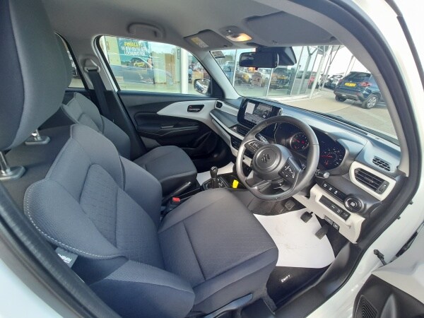 Used Suzuki Swift 2025 for sale - 78122754: Photo 12