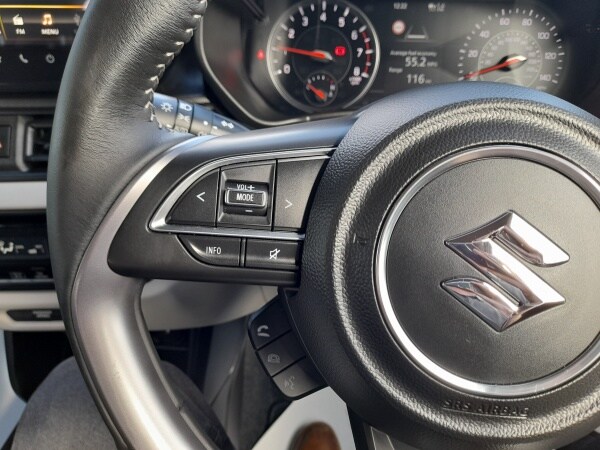 Used Suzuki Swift 2025 for sale - 78122754: Photo 17