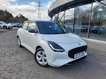 Used Suzuki Swift undefined for sale - 78122754: Photo