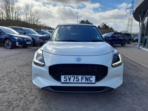 Used Suzuki Swift 2025 for sale - 78122754: Photo 2