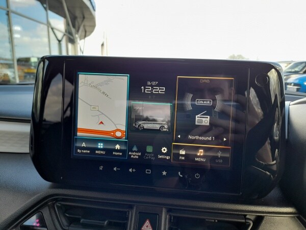 Used Suzuki Swift 2025 for sale - 78122754: Photo 22