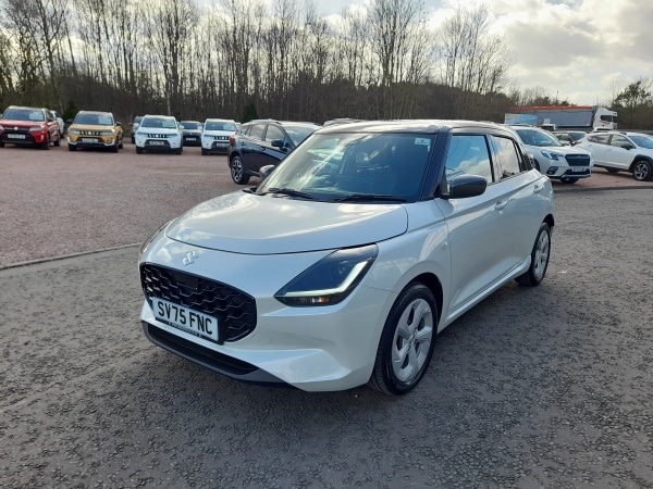 Used Suzuki Swift 2025 for sale - 78122754: Photo 3