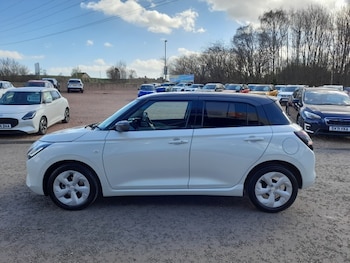 Used Suzuki Swift undefined for sale - 78122754: Photo